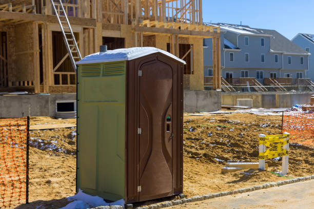 Best Local porta potty services  in Untain View, MO