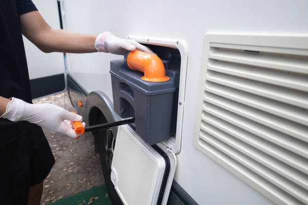 Best Porta potty rental for outdoor events  in Untain View, MO