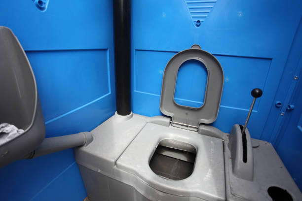 Best Best portable toilet rental  in Untain View, MO