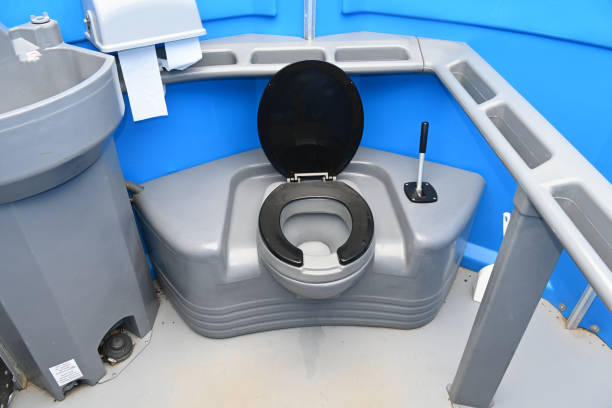 Best Best portable toilet rental  in Untain View, MO
