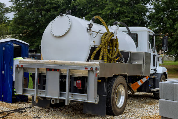 Best Porta potty rental near me  in Untain View, MO