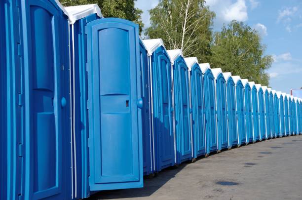 Best Construction site porta potty rental  in Untain View, MO